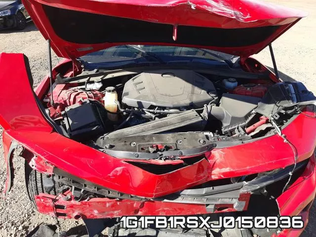 1G1FB1RSXJ0150836 фото 8