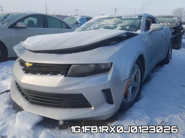 1G1FB1RX0J0123026 фото 3