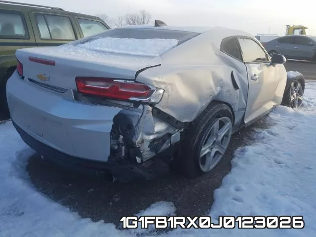1G1FB1RX0J0123026 фото 5