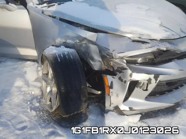 1G1FB1RX0J0123026 фото 9