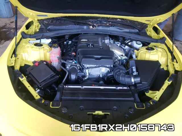1G1FB1RX2H0158743 фото 8