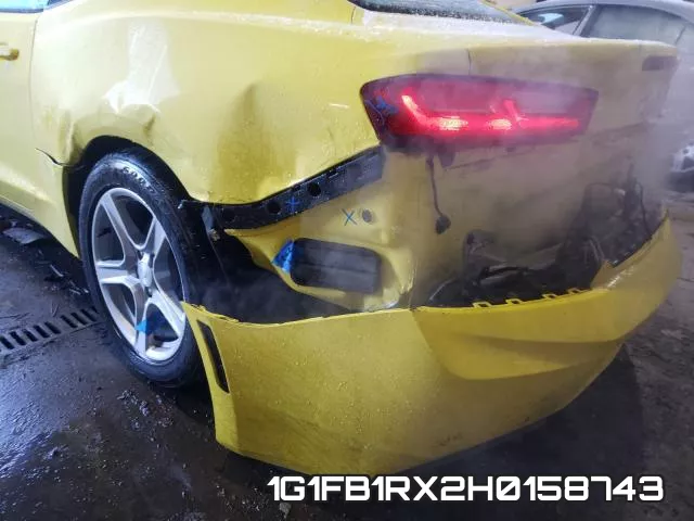 1G1FB1RX2H0158743 фото 10