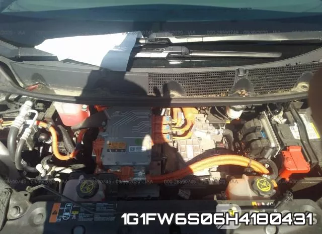 1G1FW6S06H4180431 фото 2