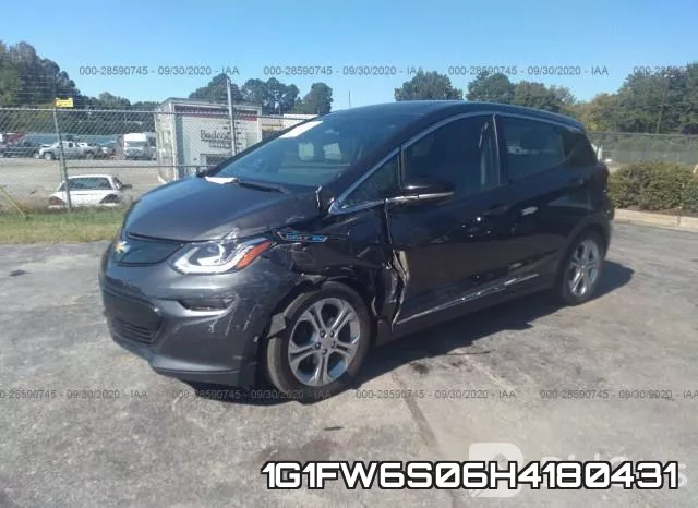 1G1FW6S06H4180431 фото 3