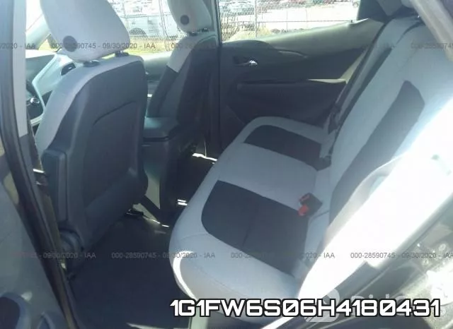 1G1FW6S06H4180431 фото 9