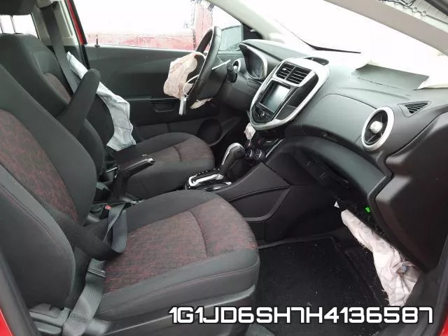 1G1JD6SH7H4136587 фото 6