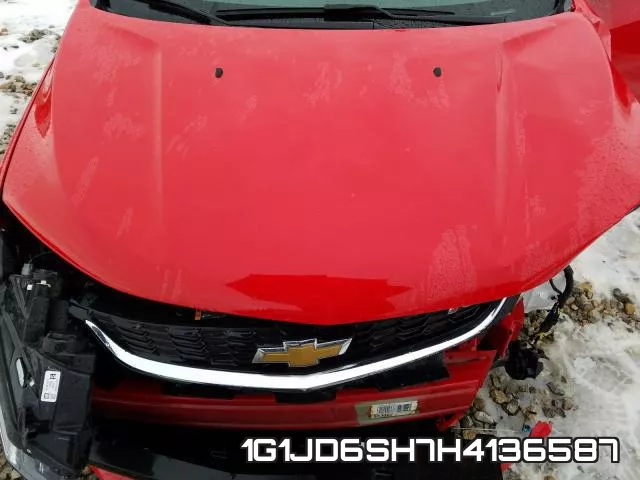 1G1JD6SH7H4136587 фото 7