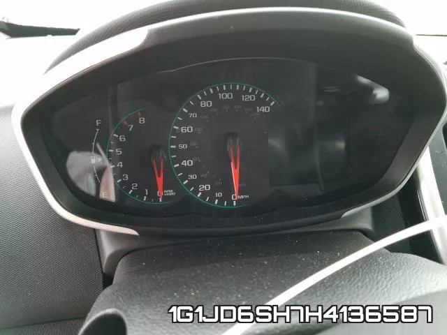 1G1JD6SH7H4136587 фото 8