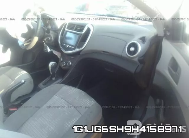 1G1JG6SH9H4158971 фото 5
