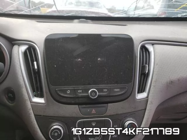1G1ZB5ST4KF217789 фото 10
