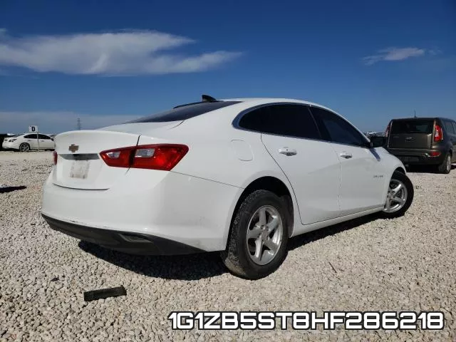 1G1ZB5ST8HF286218 фото 4