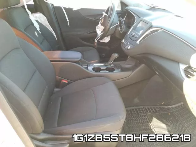 1G1ZB5ST8HF286218 фото 5