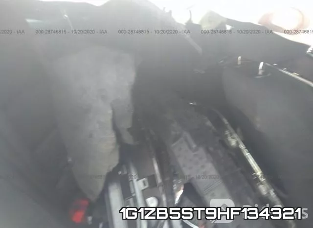 1G1ZB5ST9HF134321 фото 8