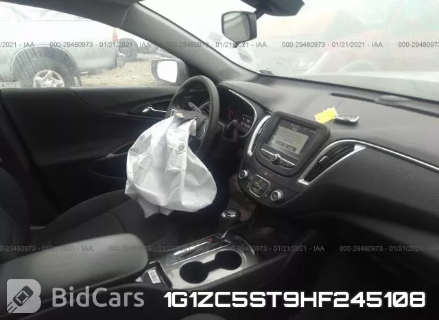 1G1ZC5ST9HF245108 фото 5