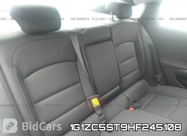 1G1ZC5ST9HF245108 фото 8