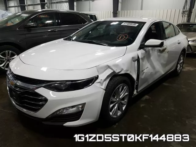 1G1ZD5ST0KF144883 фото 3