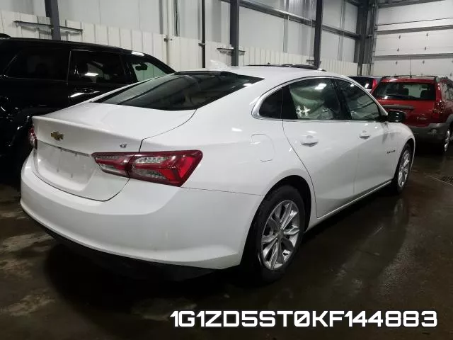 1G1ZD5ST0KF144883 фото 5