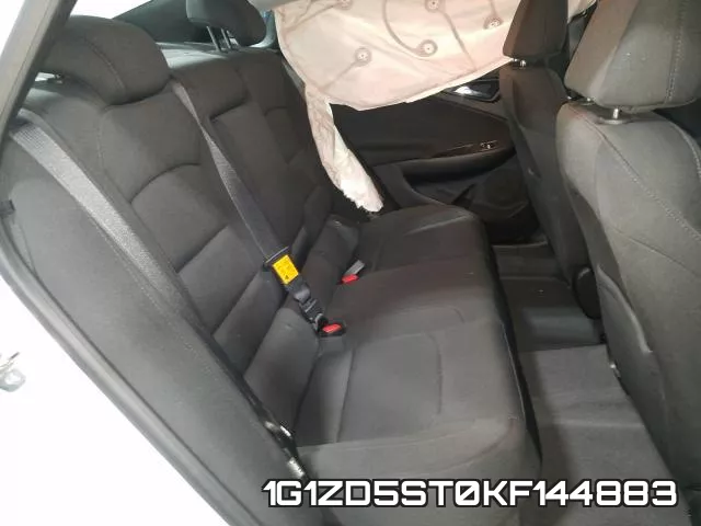 1G1ZD5ST0KF144883 фото 7