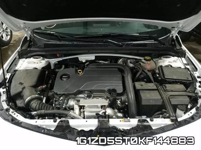 1G1ZD5ST0KF144883 фото 8