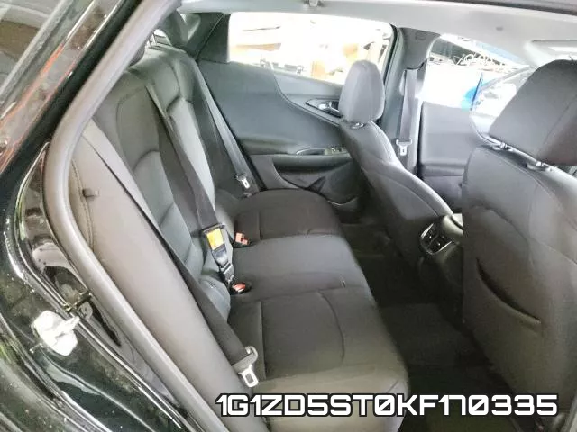 1G1ZD5ST0KF170335 фото 7