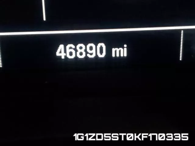 1G1ZD5ST0KF170335 фото 9