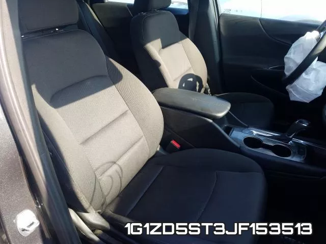 1G1ZD5ST3JF153513 фото 6