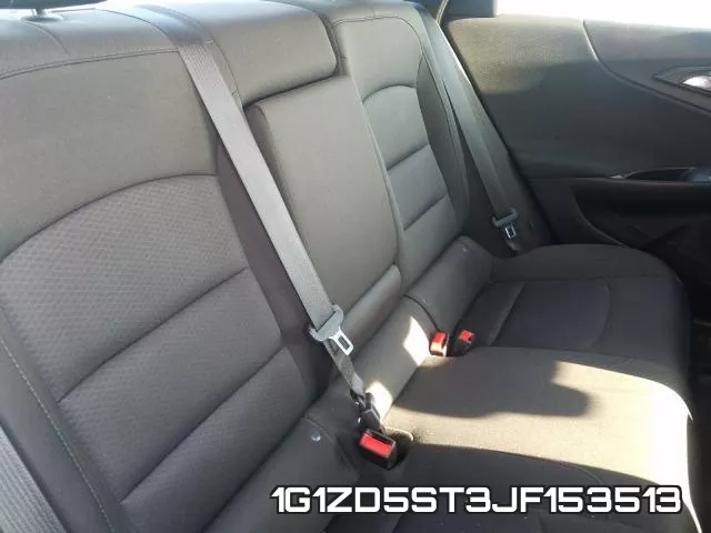 1G1ZD5ST3JF153513 фото 7