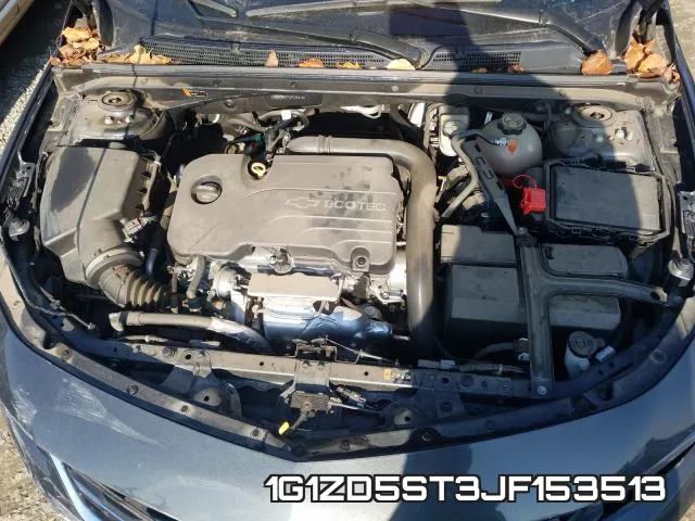 1G1ZD5ST3JF153513 фото 8