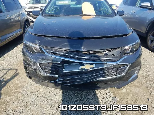 1G1ZD5ST3JF153513 фото 10