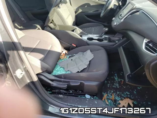 1G1ZD5ST4JF173267 фото 5