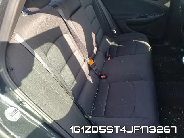 1G1ZD5ST4JF173267 фото 6