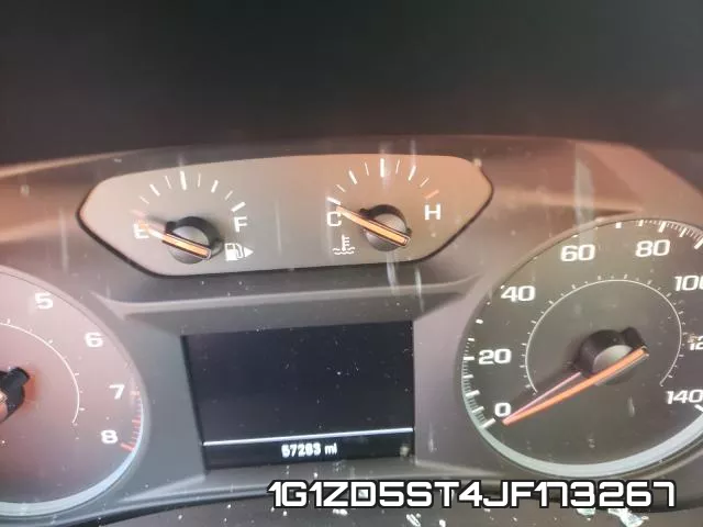 1G1ZD5ST4JF173267 фото 8