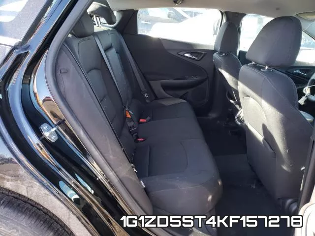 1G1ZD5ST4KF157278 фото 7