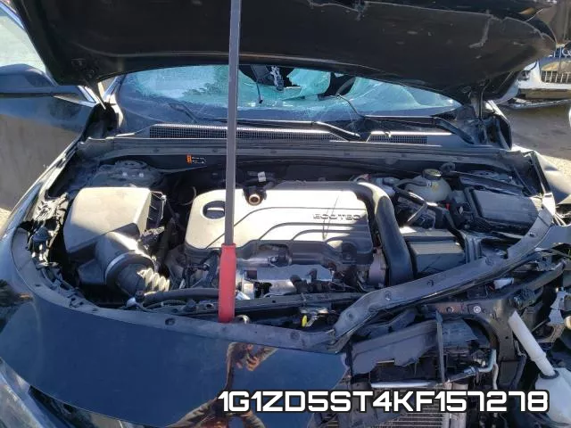1G1ZD5ST4KF157278 фото 8