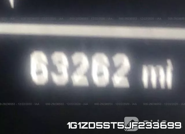 1G1ZD5ST5JF233699 фото 7