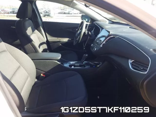1G1ZD5ST7KF110259 фото 6