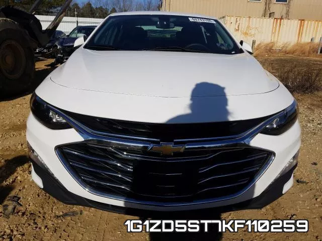 1G1ZD5ST7KF110259 фото 10