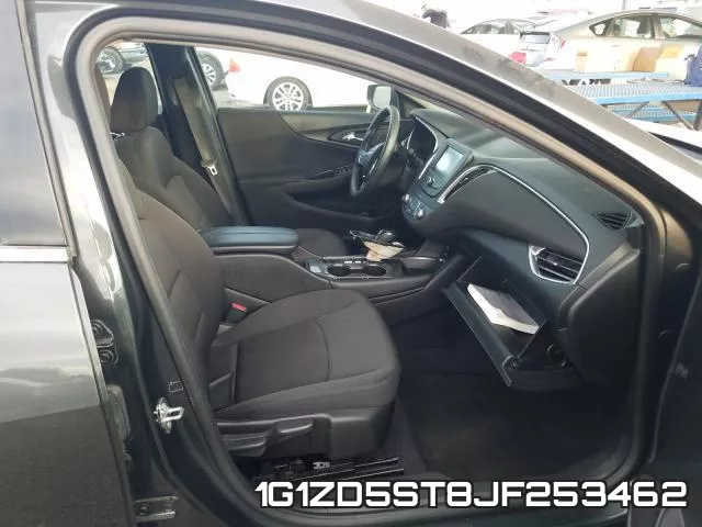 1G1ZD5ST8JF253462 фото 6