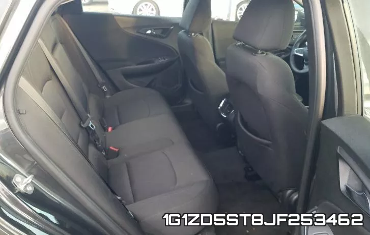 1G1ZD5ST8JF253462 фото 7