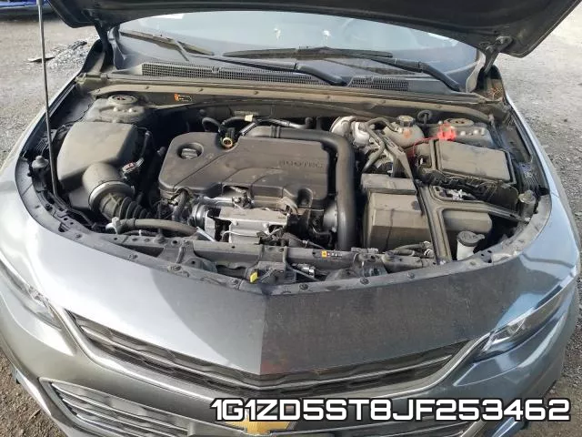 1G1ZD5ST8JF253462 фото 8