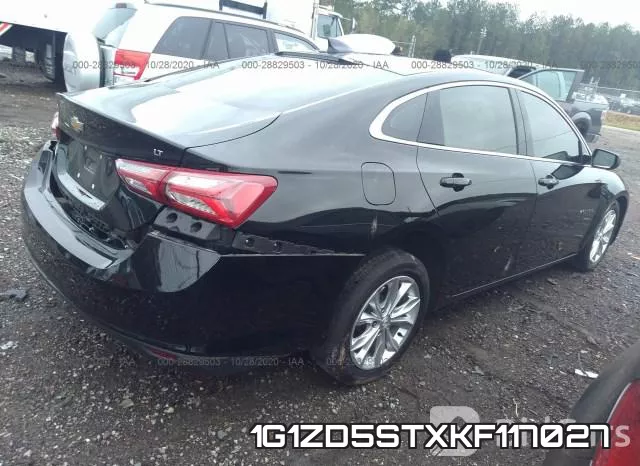 1G1ZD5STXKF117027 фото 5