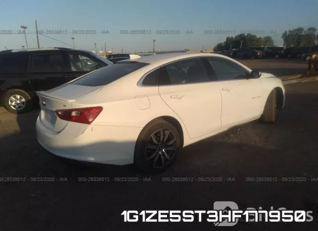 1G1ZE5ST3HF177950 фото 5
