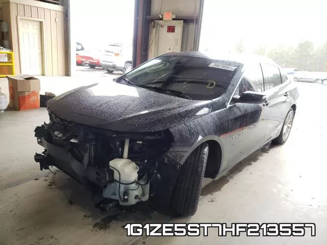 1G1ZE5ST7HF213557 фото 2