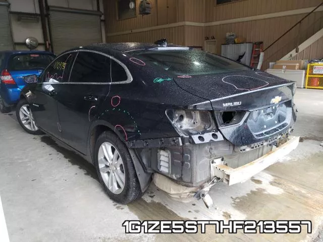 1G1ZE5ST7HF213557 фото 3