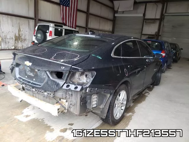 1G1ZE5ST7HF213557 фото 4