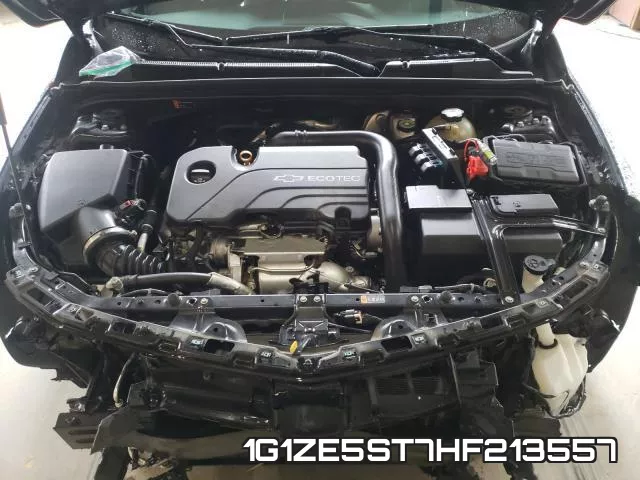 1G1ZE5ST7HF213557 фото 7