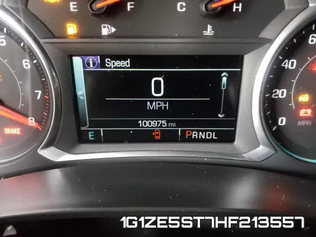 1G1ZE5ST7HF213557 фото 8