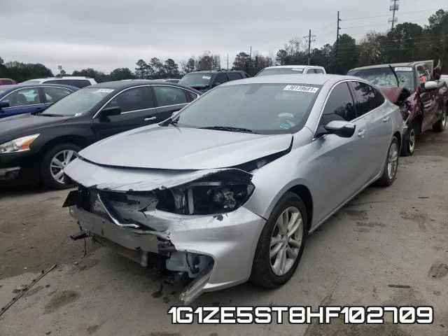 1G1ZE5ST8HF102709 фото 3