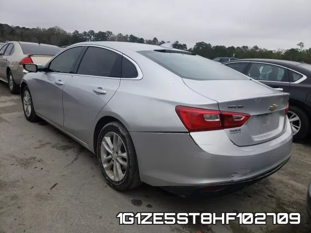 1G1ZE5ST8HF102709 фото 4