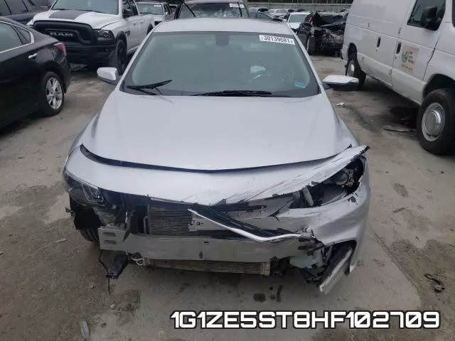 1G1ZE5ST8HF102709 фото 8